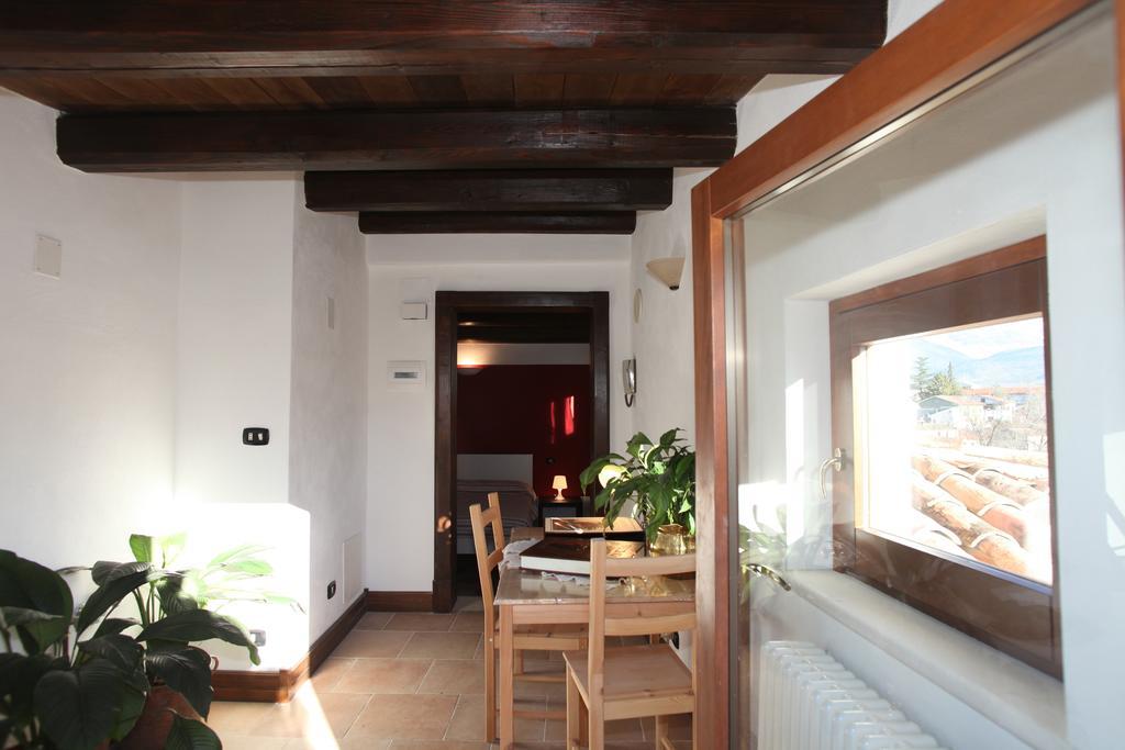 Angelino Home سولمونا الغرفة الصورة