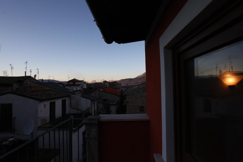 Angelino Home سولمونا الغرفة الصورة