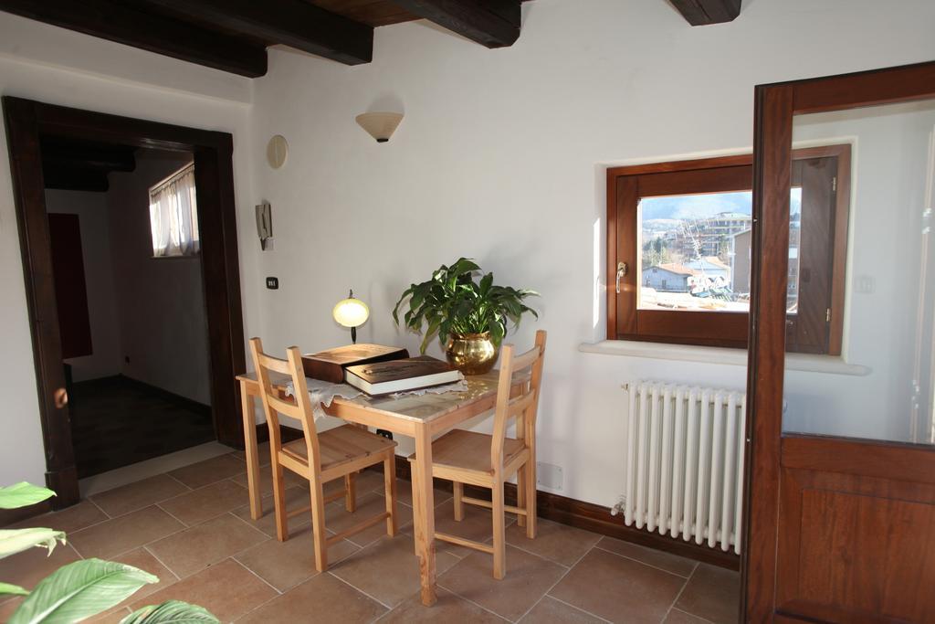 Angelino Home سولمونا الغرفة الصورة