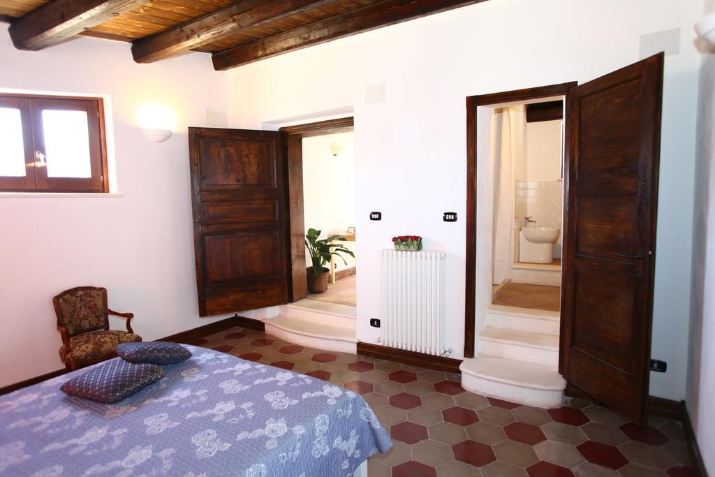 Angelino Home سولمونا الغرفة الصورة