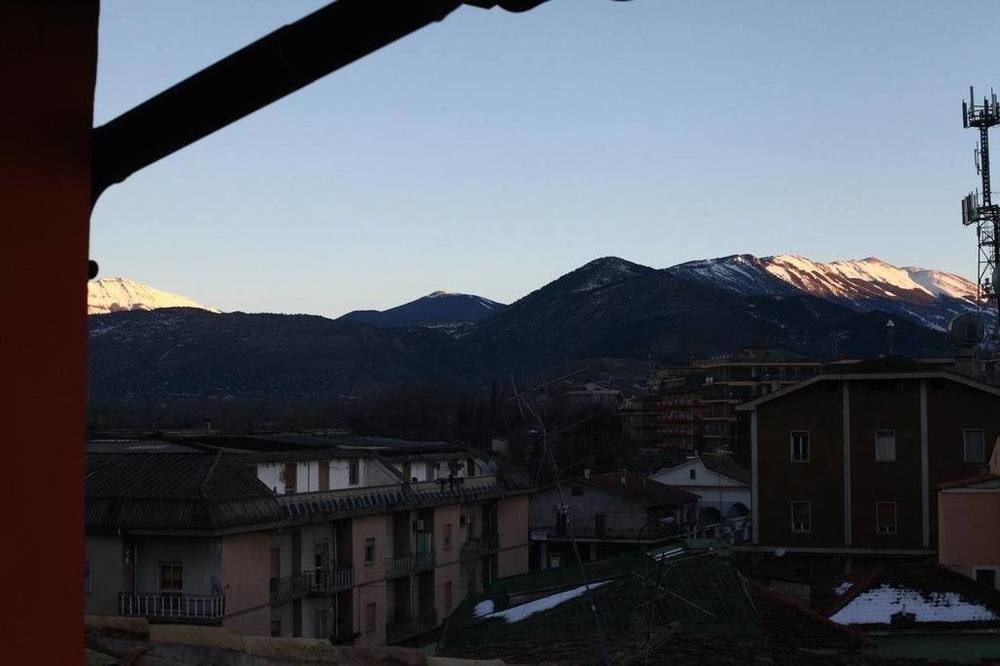 Angelino Home سولمونا المظهر الخارجي الصورة
