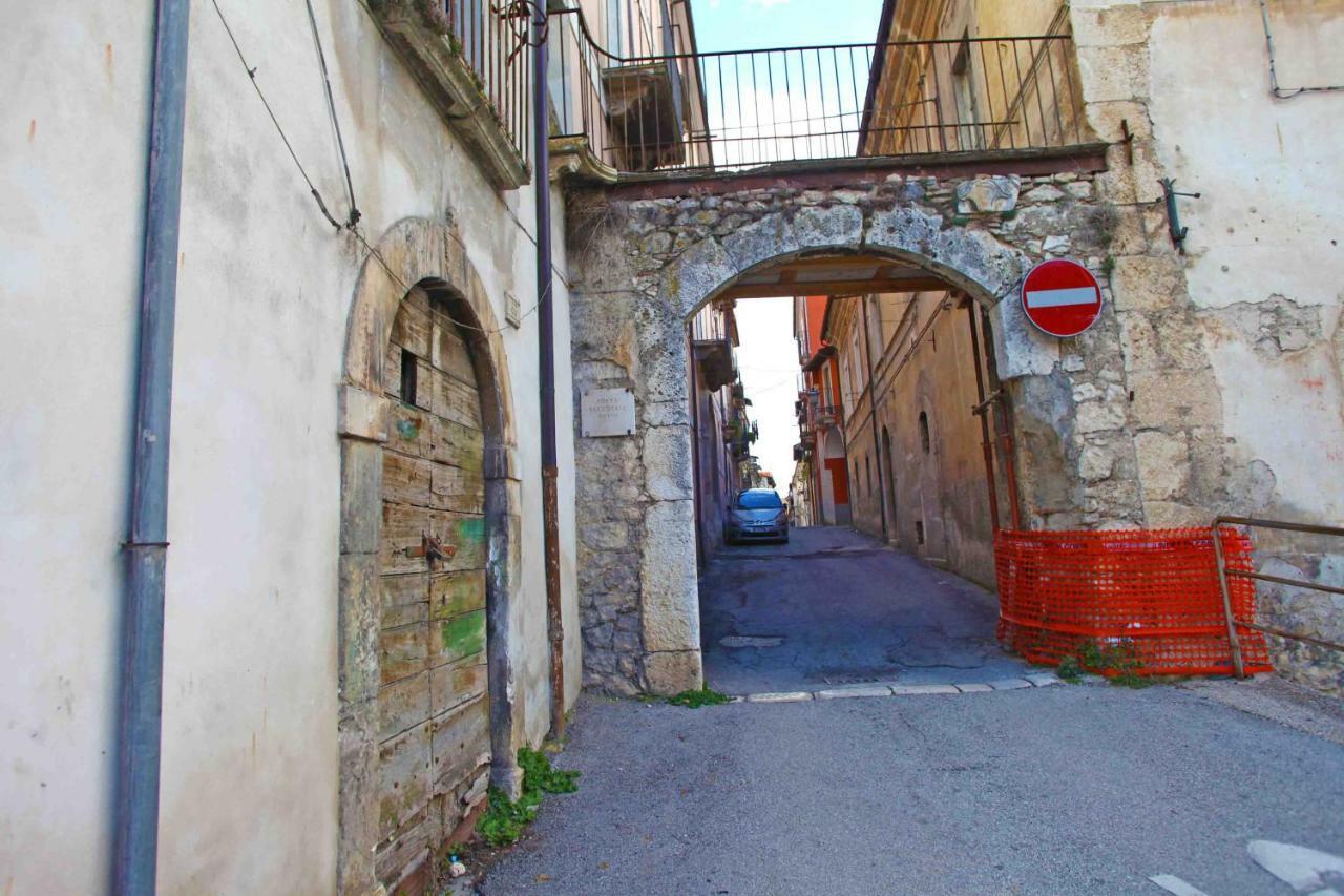 Angelino Home سولمونا المظهر الخارجي الصورة