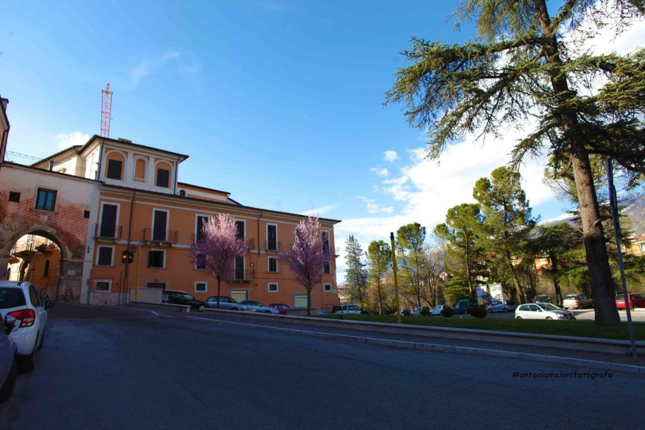 Angelino Home سولمونا المظهر الخارجي الصورة