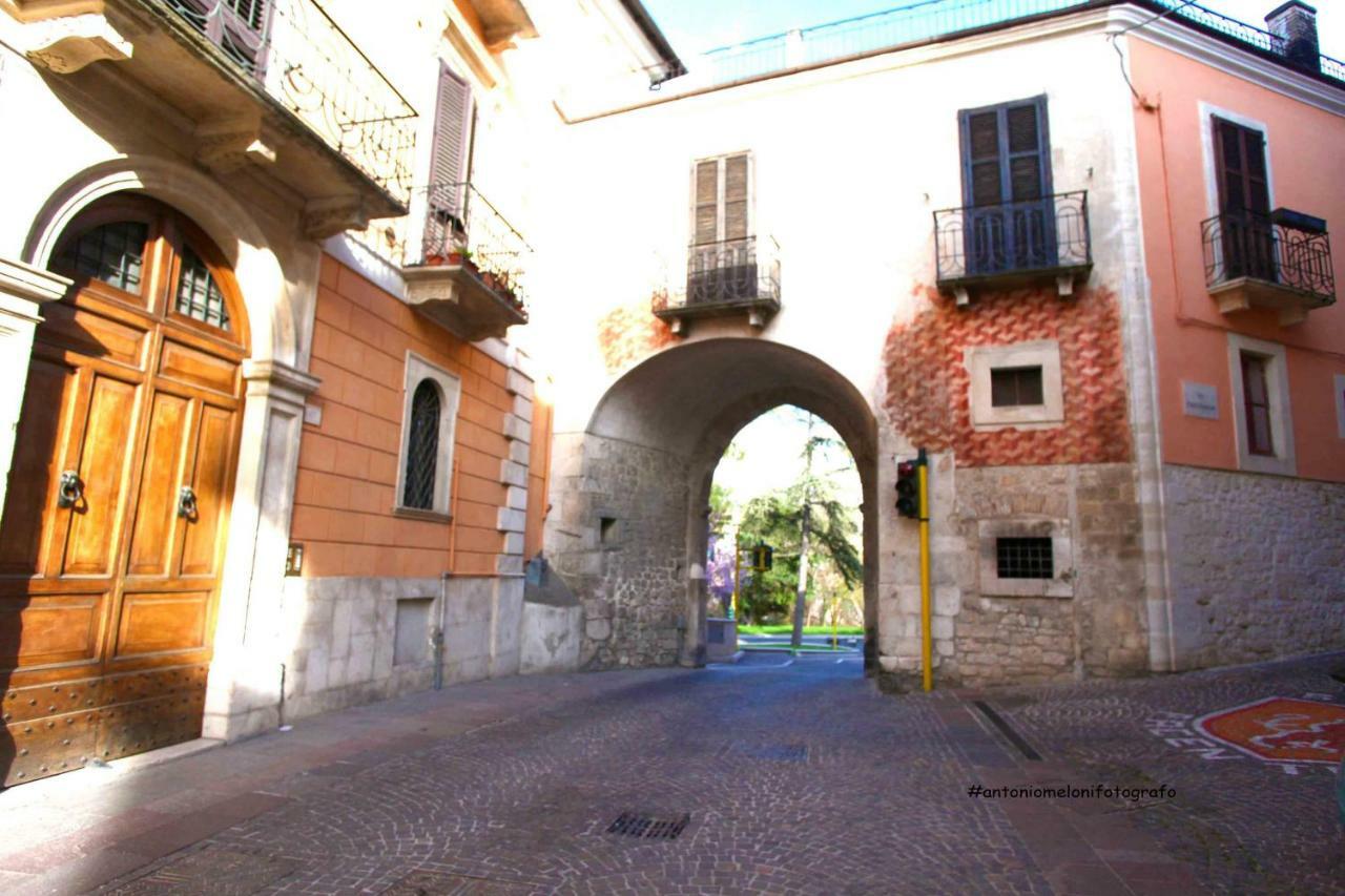 Angelino Home سولمونا المظهر الخارجي الصورة